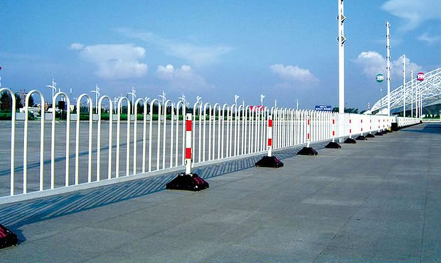 Mobile Fencing Panels