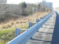 Bridge Rail