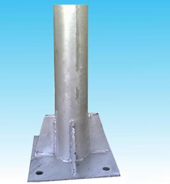 Flange Column