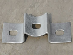 Guardrail Brackets